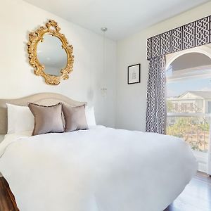 Spacious Queen Room