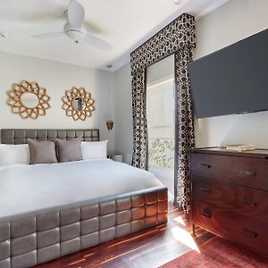 Superior King Room Sofa Bed